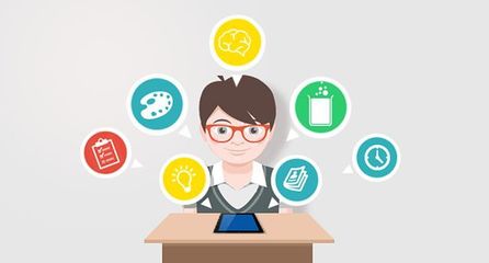 培訓行業變革新路徑 培訓APP與教育軟件開發的解決方案